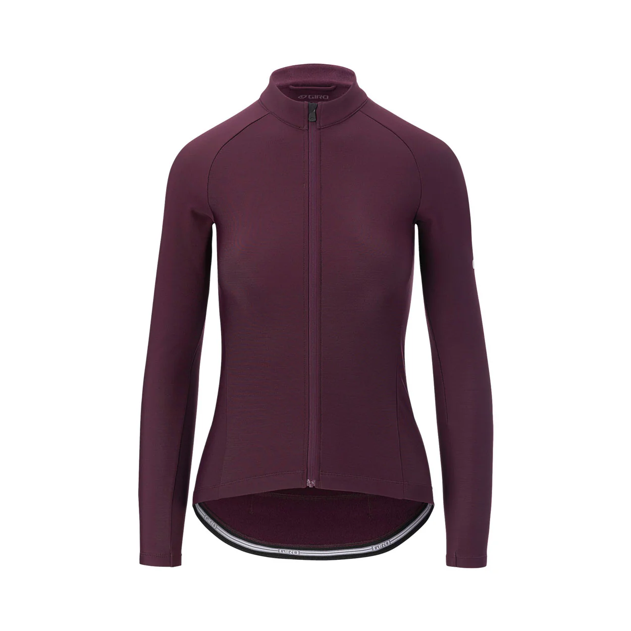 Giro Chrono Thermal Womens Long Sleeve Jersey - Image 6