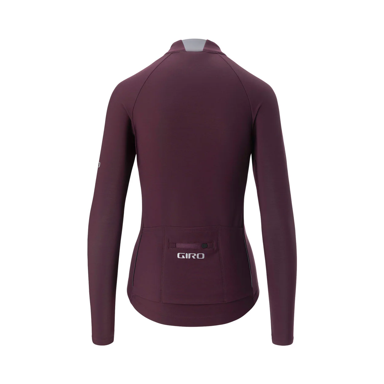 Giro Chrono Thermal Womens Long Sleeve Jersey - Image 8