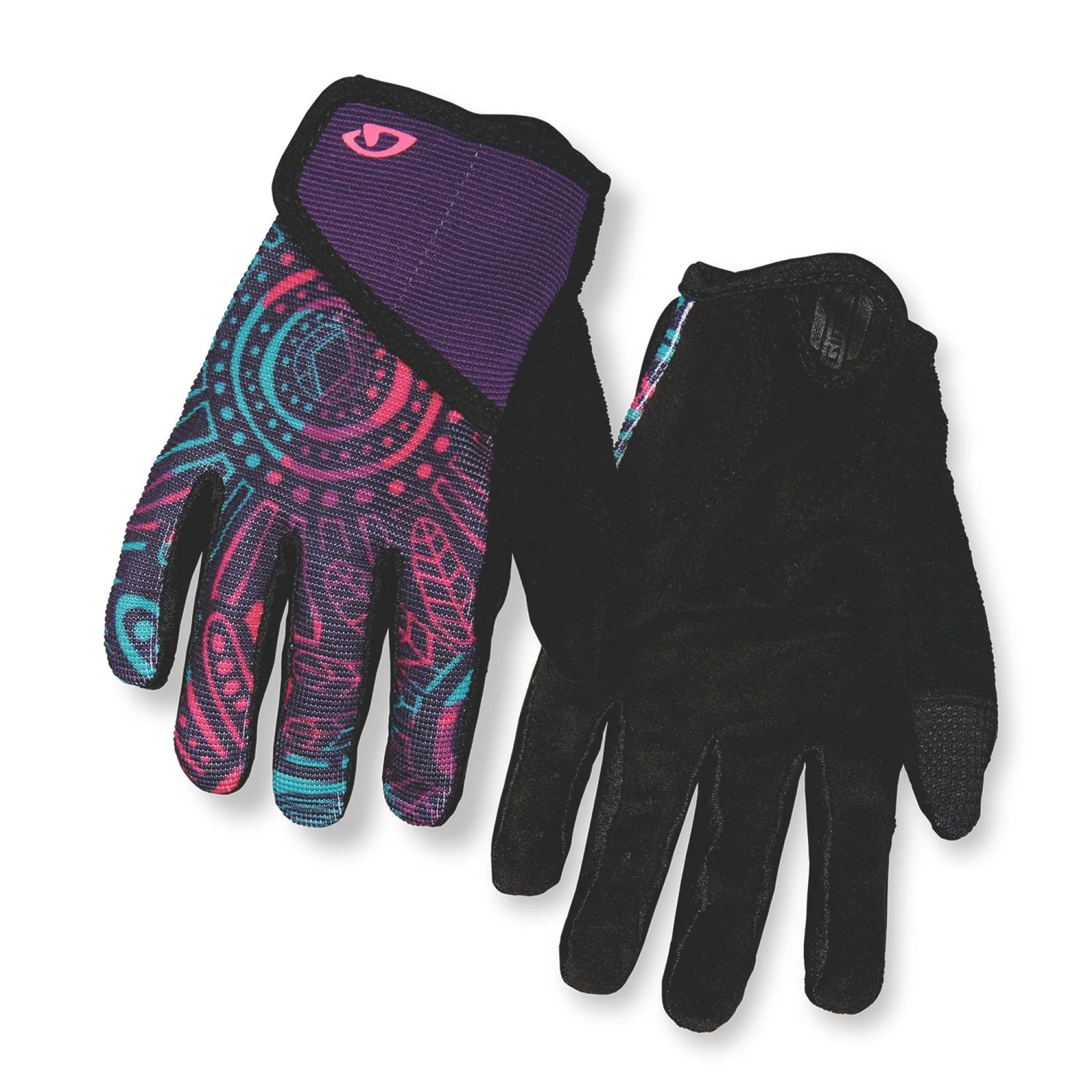 Giro DND Jr II Gloves - Image 3