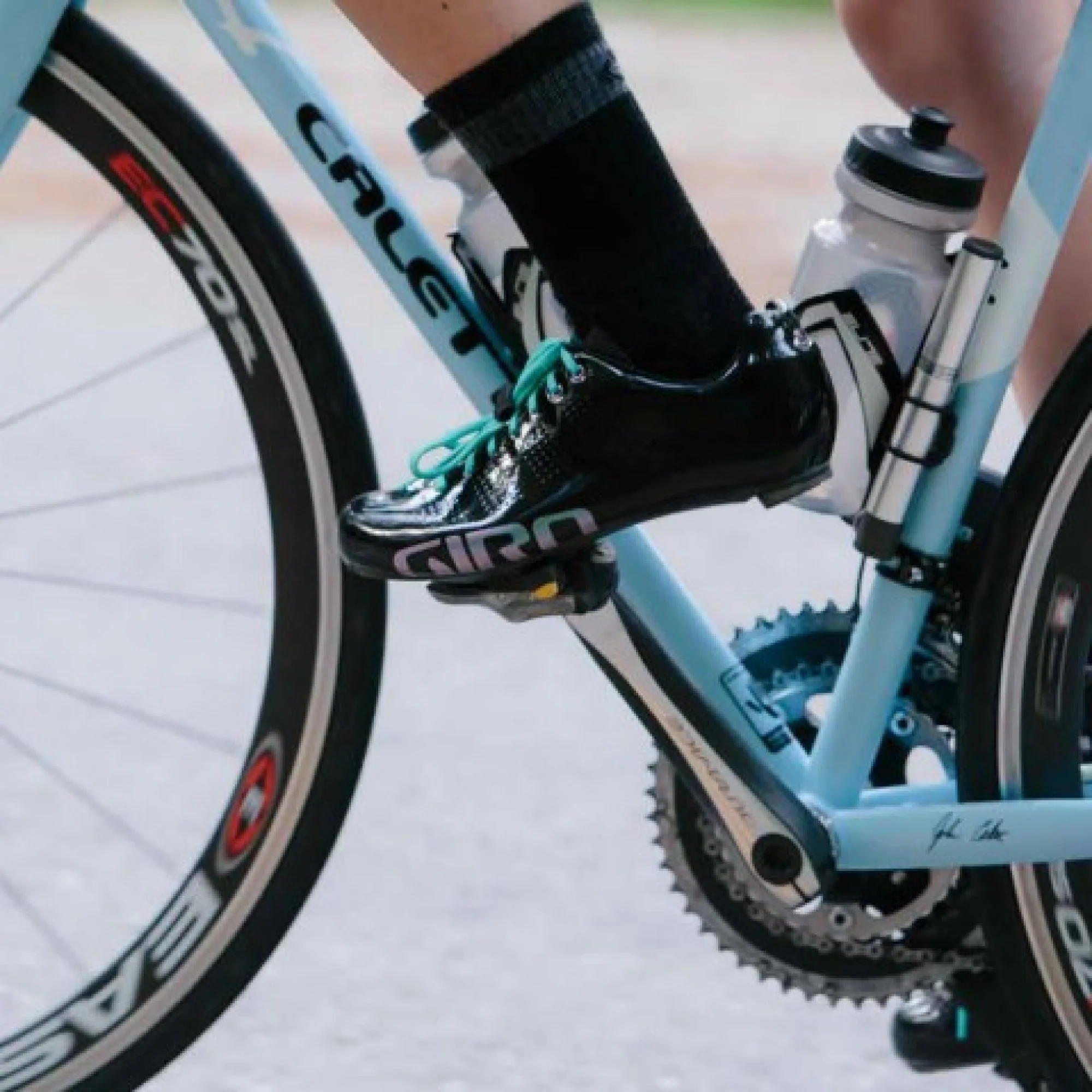 Giro Empire W ACC Shoe - Image 4