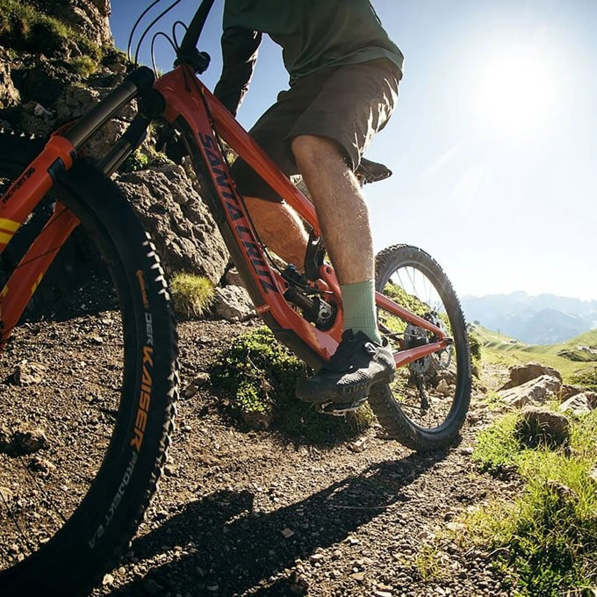 Giro Rincon Shoe - Image 4