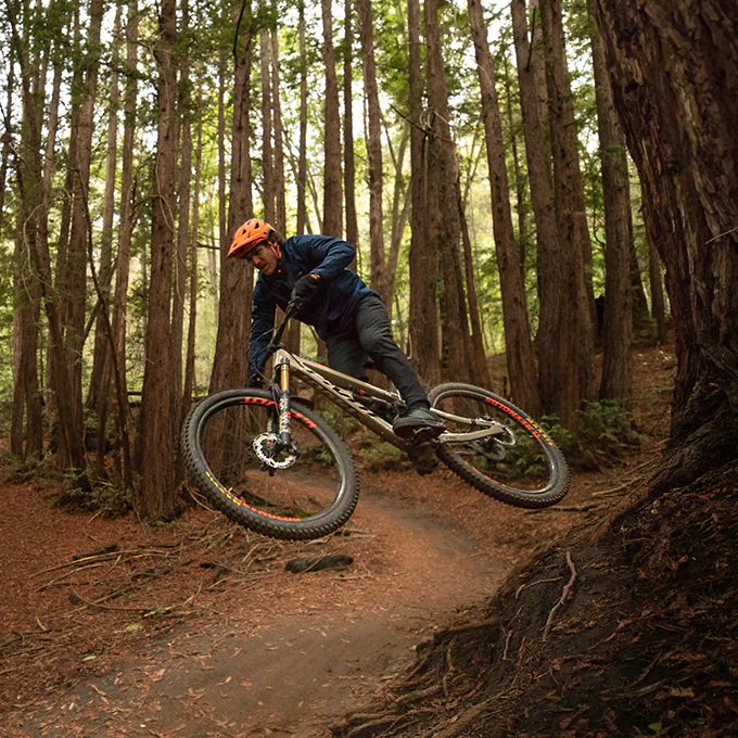 Giro Stow H2O Jacket - Image 10