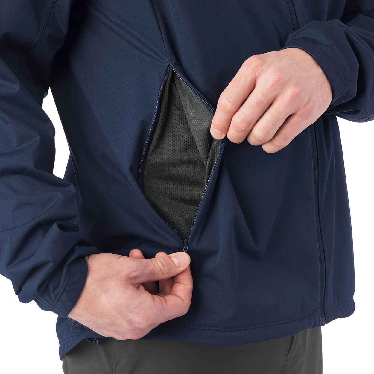 Giro Stow H2O Jacket - Image 5