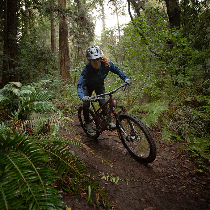 Giro Stow H2O Jacket Womens - Image 10