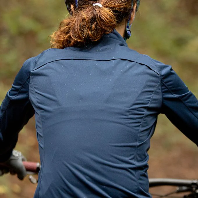 Giro Stow H2O Jacket Womens - Image 11