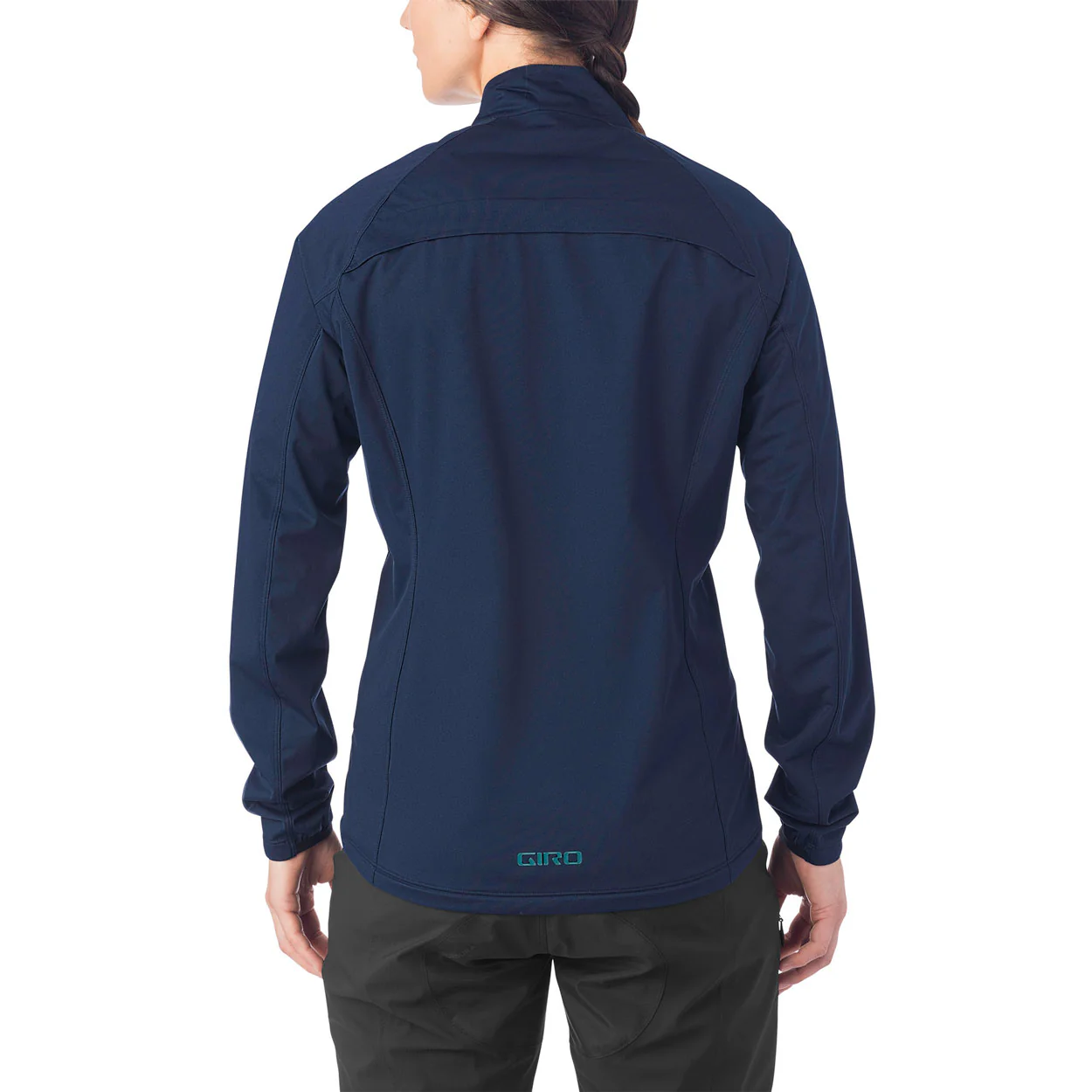 Giro Stow H2O Jacket Womens - Image 4