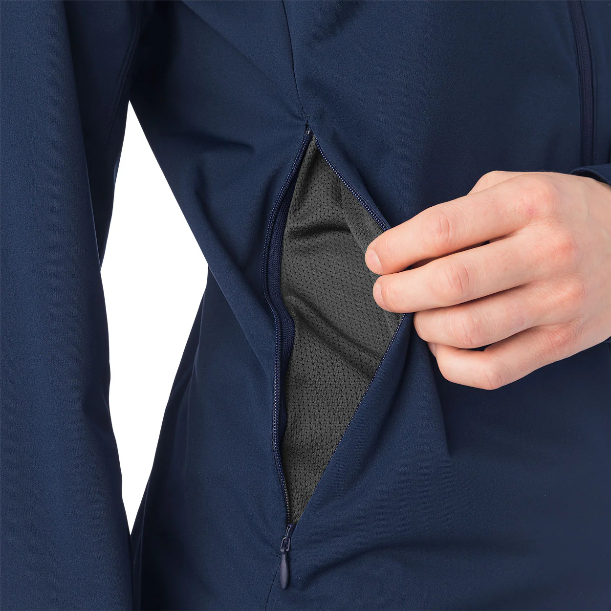 Giro Stow H2O Jacket Womens - Image 5