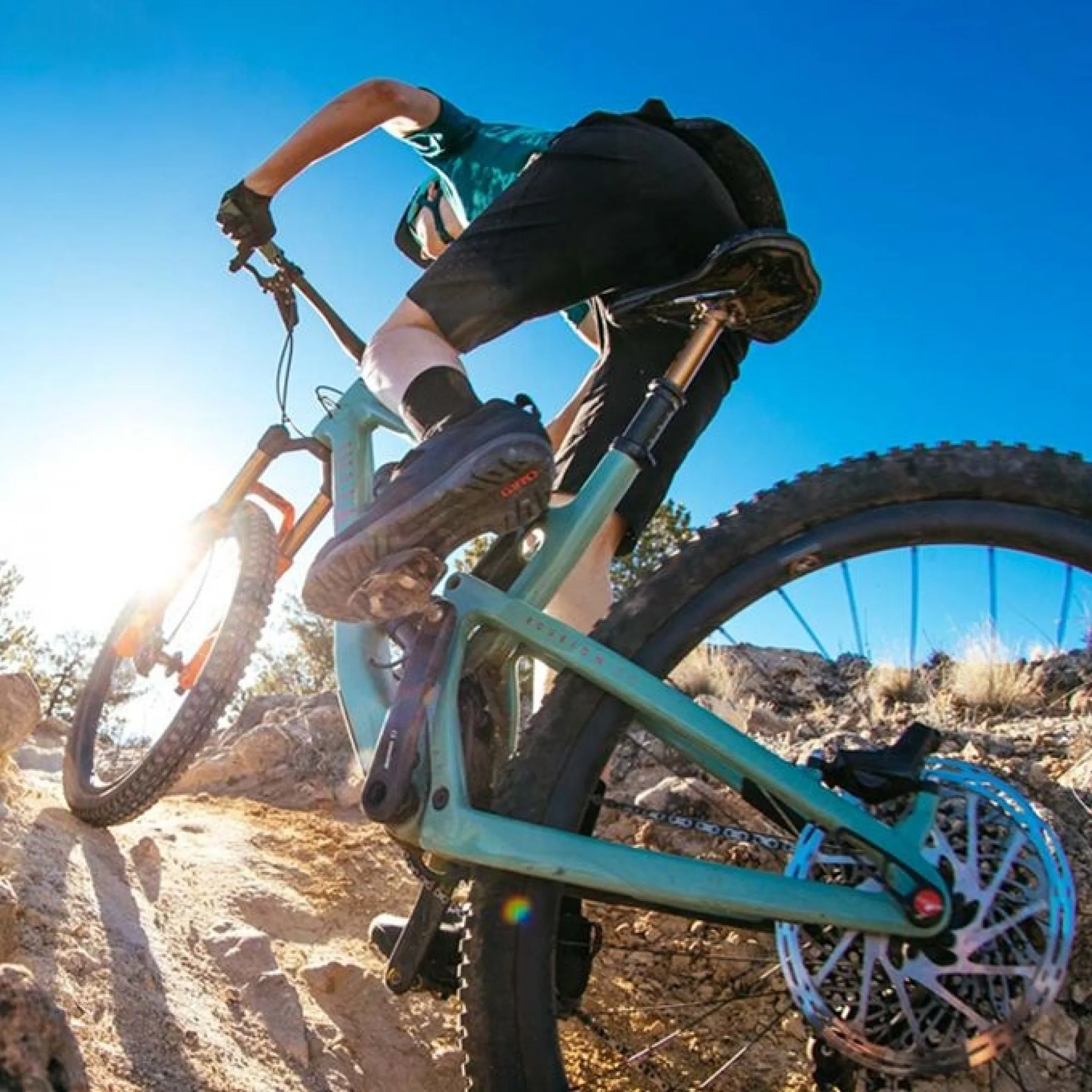 Giro Ventana Shoe - Image 4