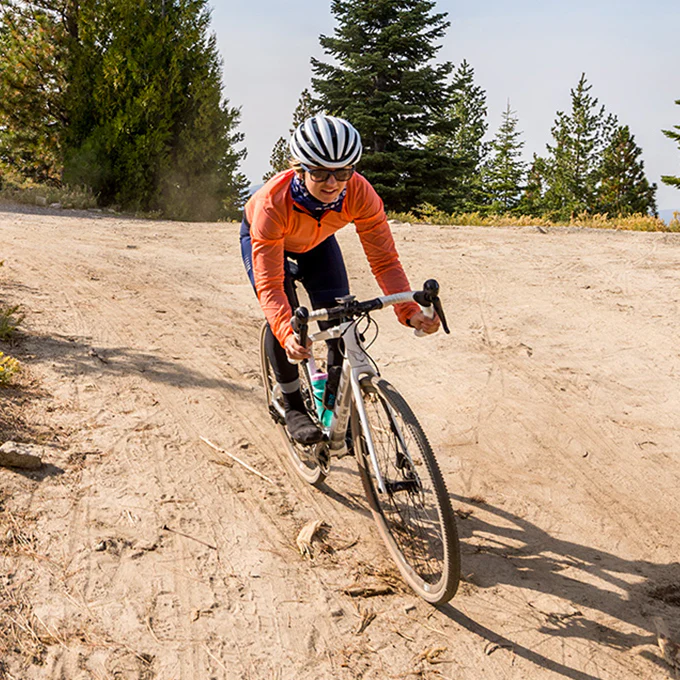 Giro Womens Chrono Expert Wind Jacket - Image 12