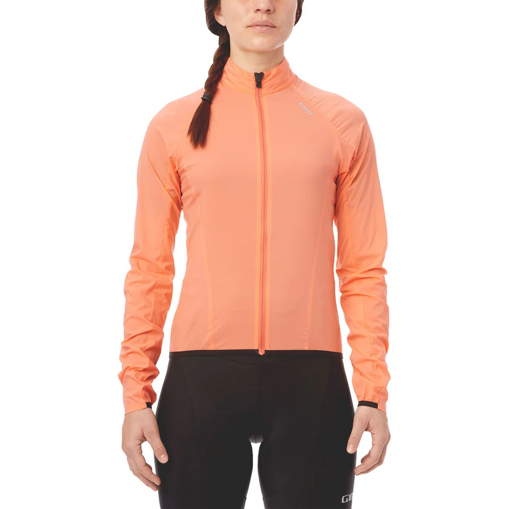 Giro Womens Chrono Expert Wind Jacket - Image 3