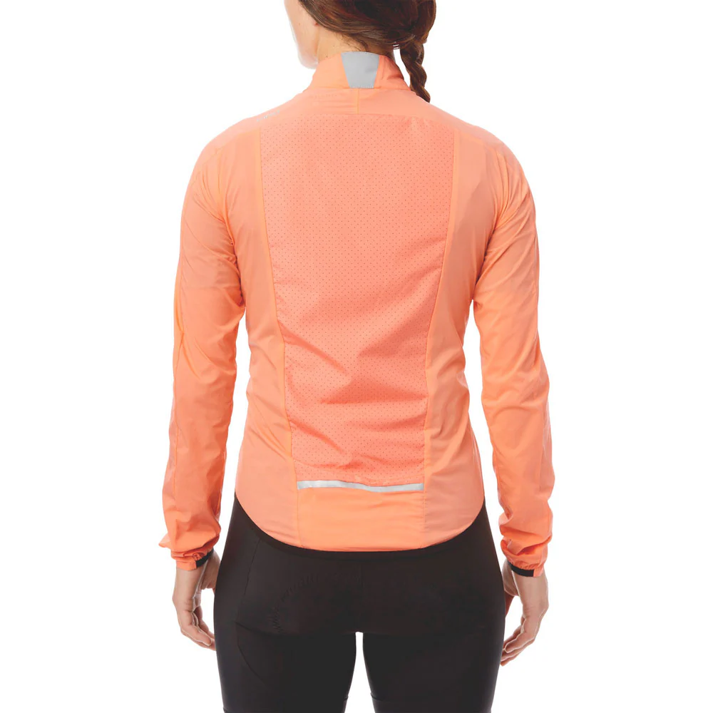 Giro Womens Chrono Expert Wind Jacket - Image 4