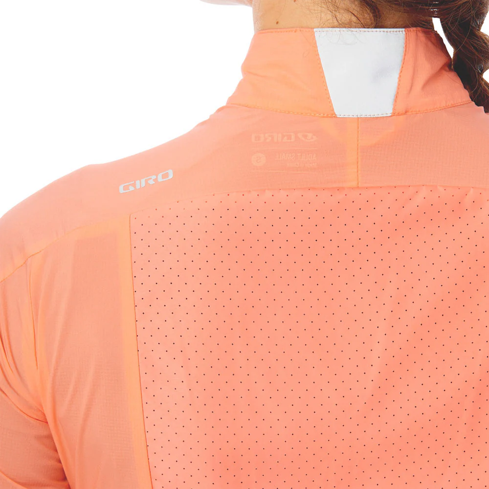 Giro Womens Chrono Expert Wind Jacket - Image 5