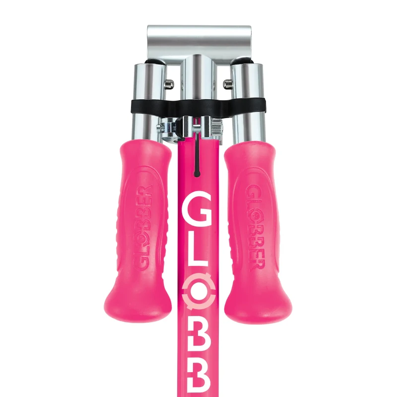 Globber Flow Foldable Junior Lights - Image 8