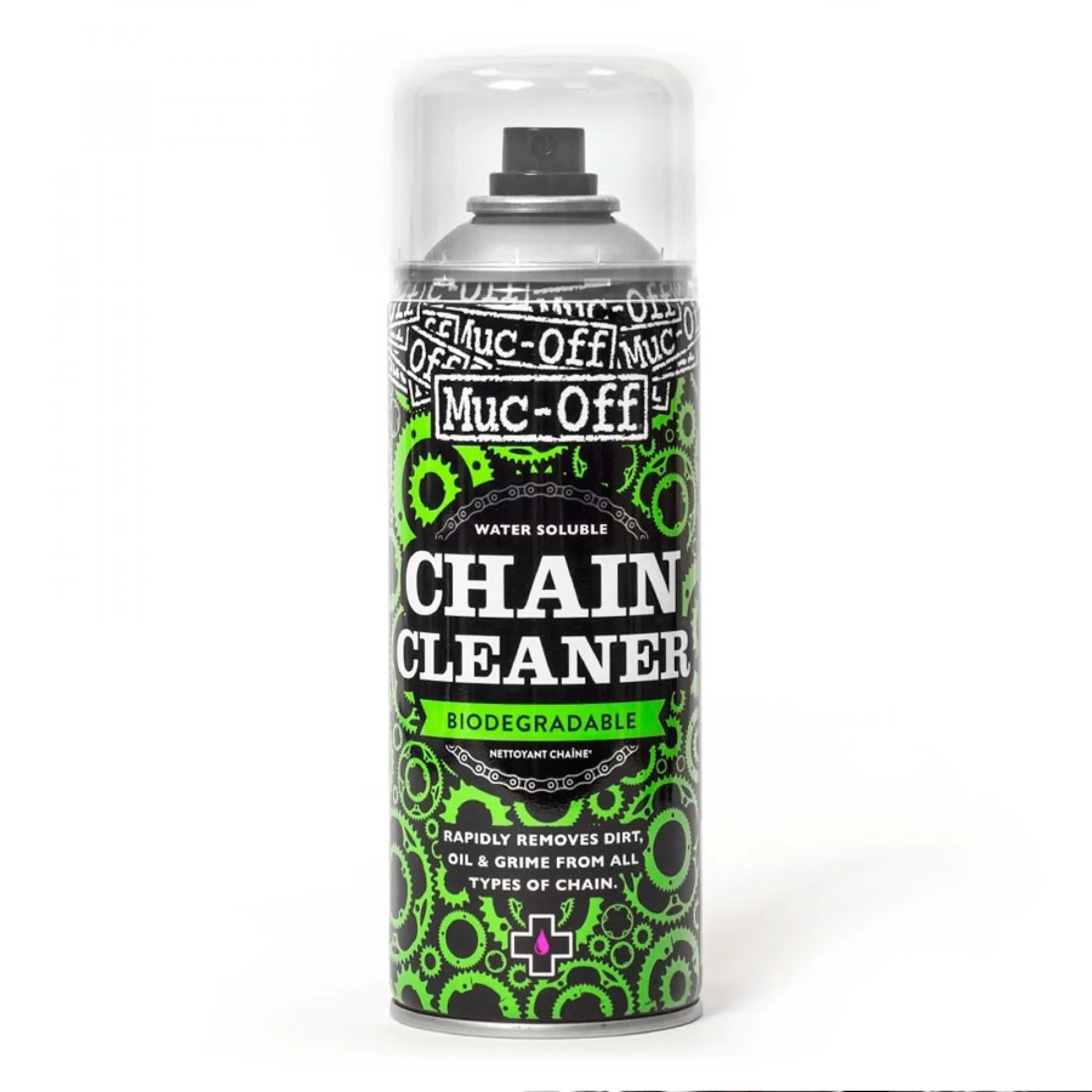 Muc-Off Bio Chain Doc - Image 3