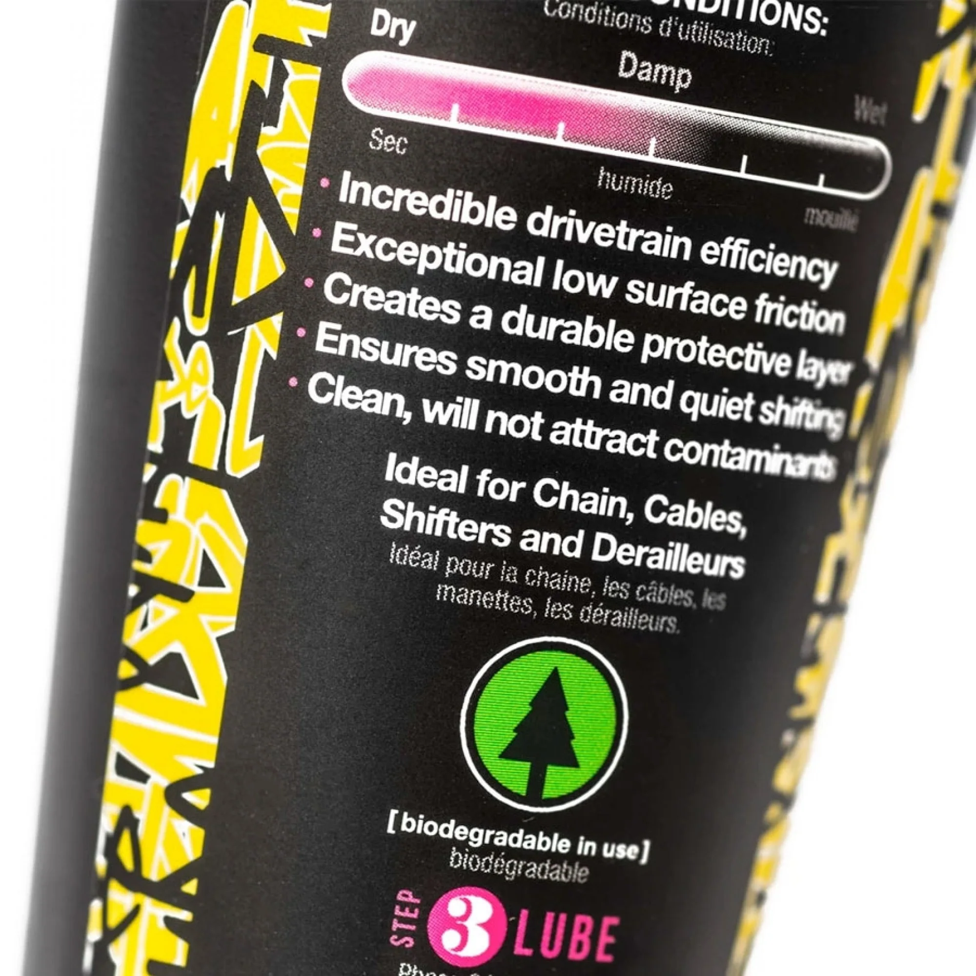 Muc-Off Dry Lube 120ml - Image 3