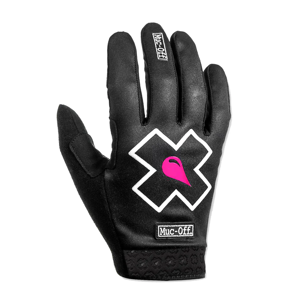 Muc-Off Rider Gloves - Image 3