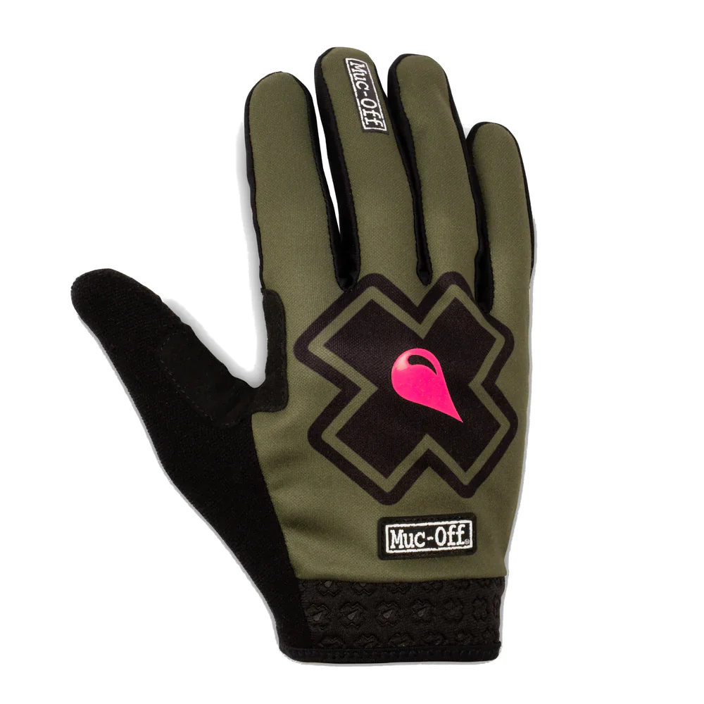 Muc-Off Rider Gloves - Image 5