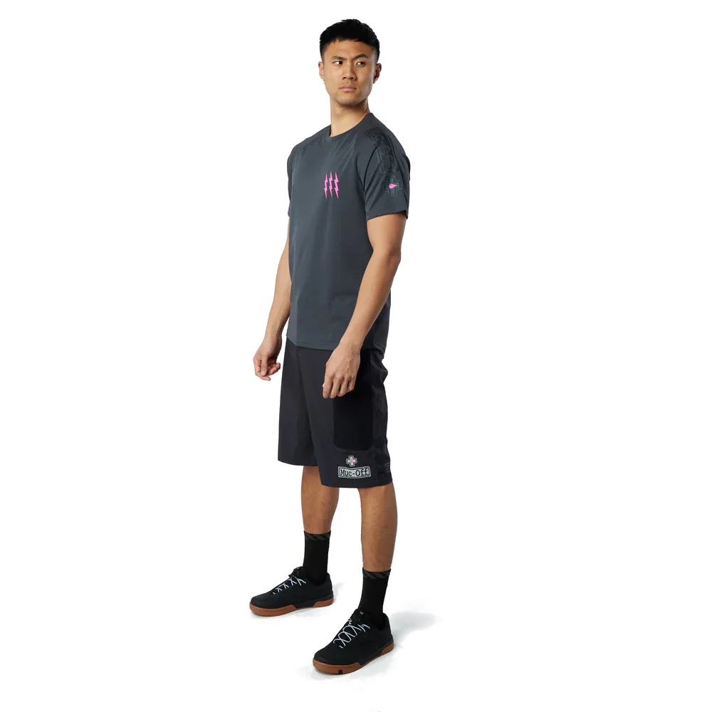 Muc-Off Riders Jersey - Image 6