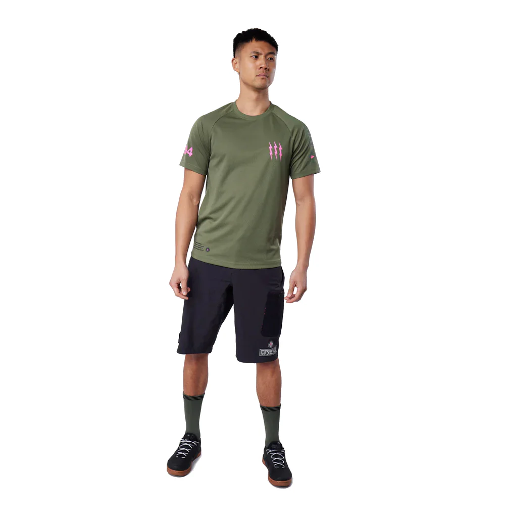 Muc-Off Riders Jersey - Image 7