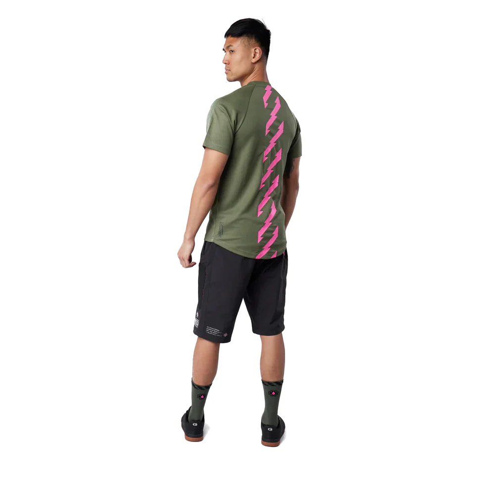 Muc-Off Riders Jersey - Image 8