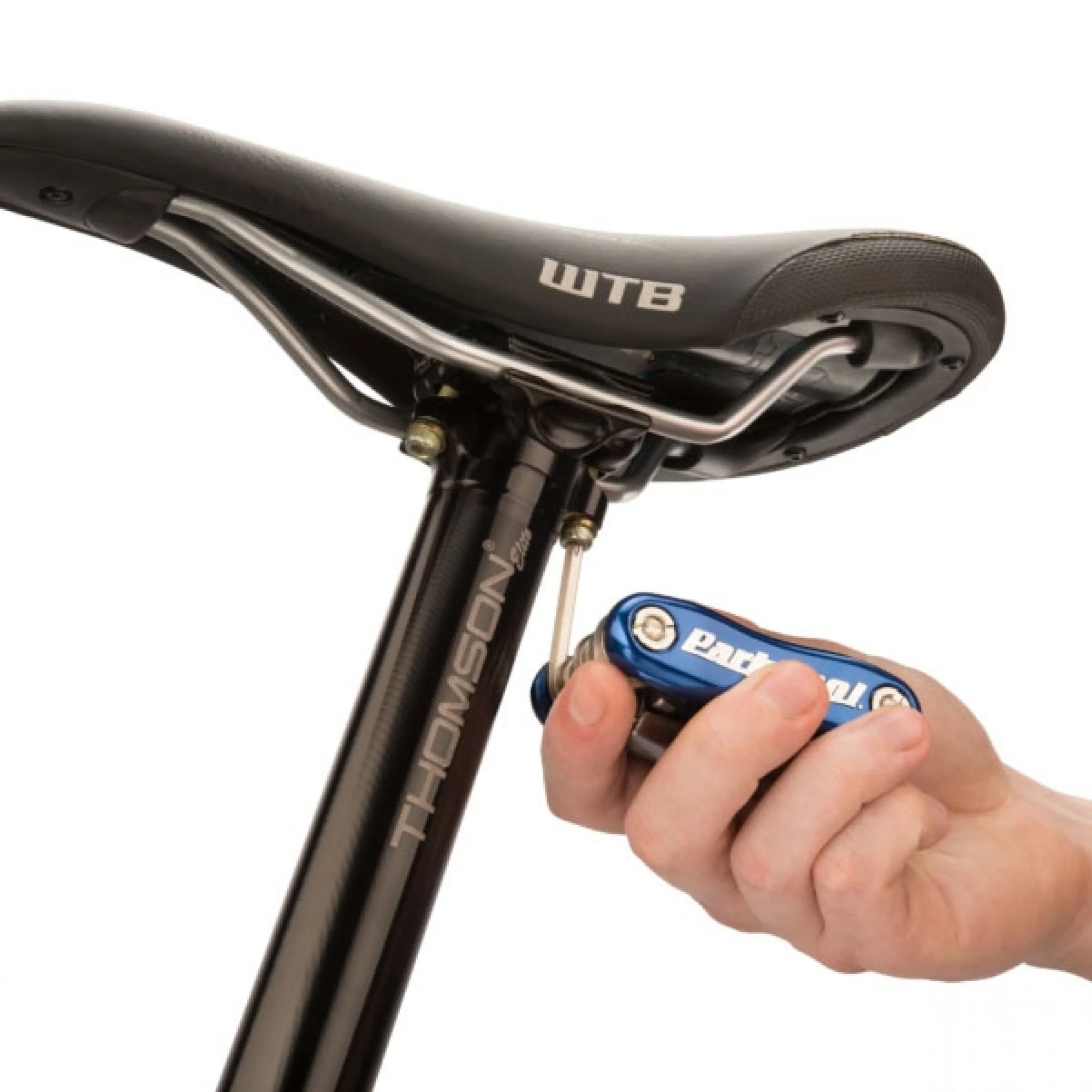 Park Tool MT-40 Multi Tool - Co2 & Chain (MT-40) - Image 4