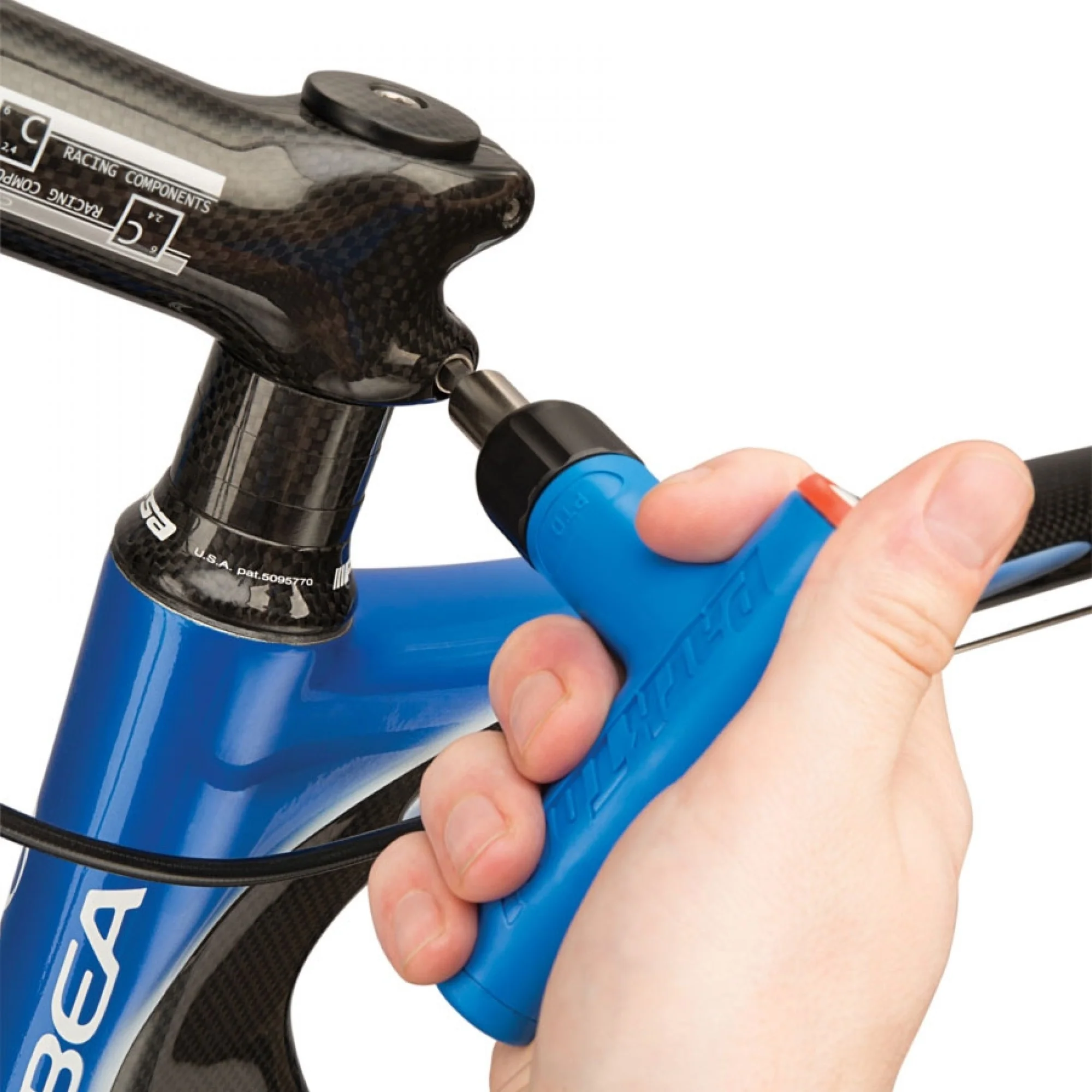 Park Tool Preset Torque Driver 6Nm (PTD-6) - Image 4