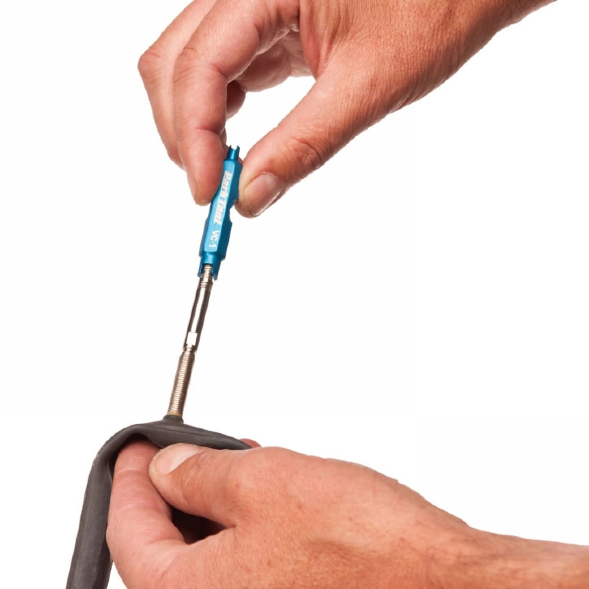 Park Tool Valve Core Tool (VC-1) - Image 4