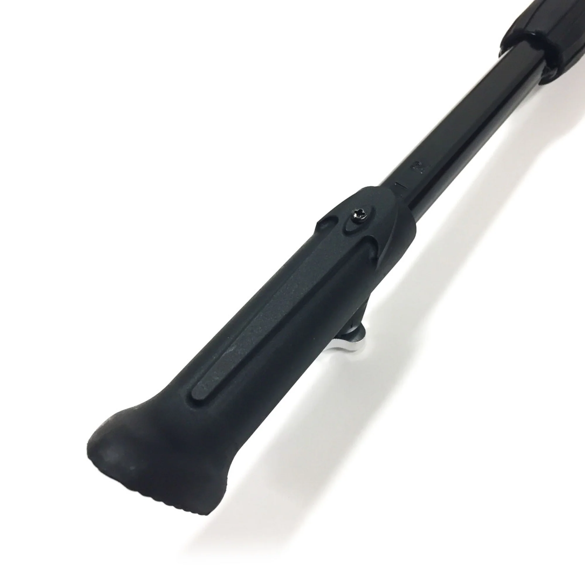 Pro Series Alloy Adjustable Kickstand - Disc Brake Compatible - Image 3