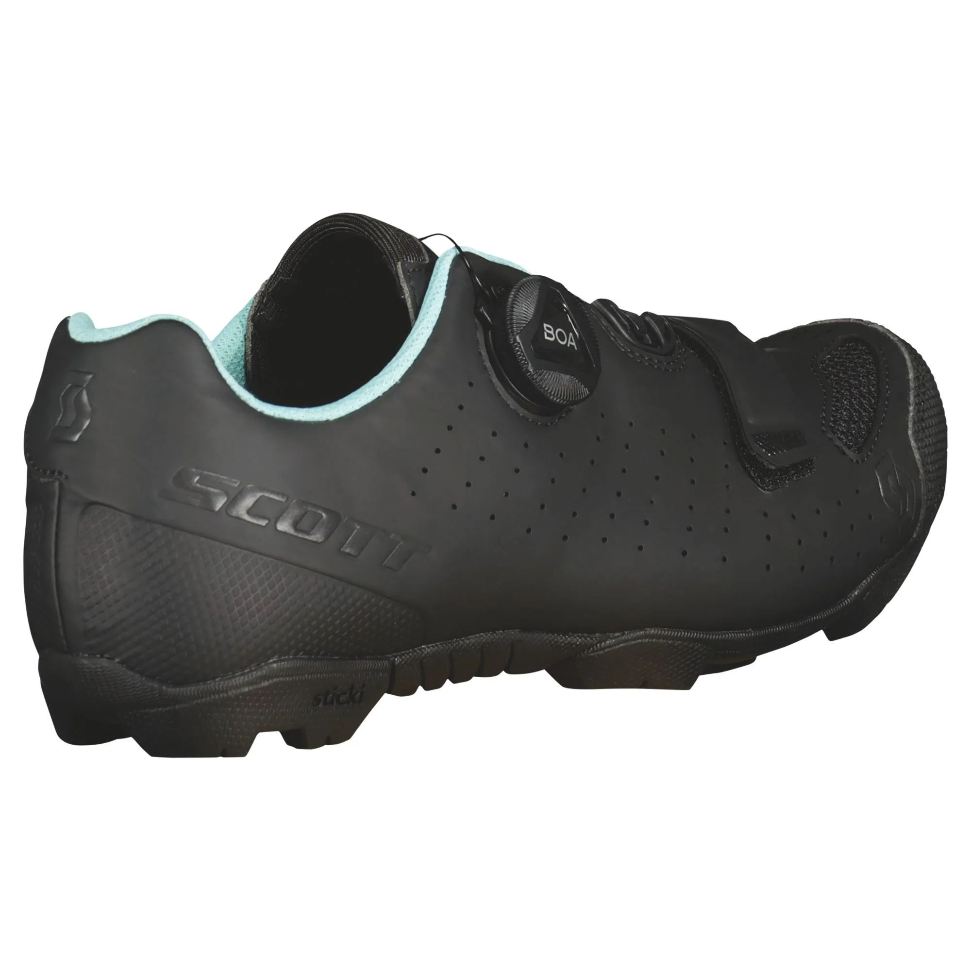 Scott Comp BOA MTB Shoes Womens - Image 5