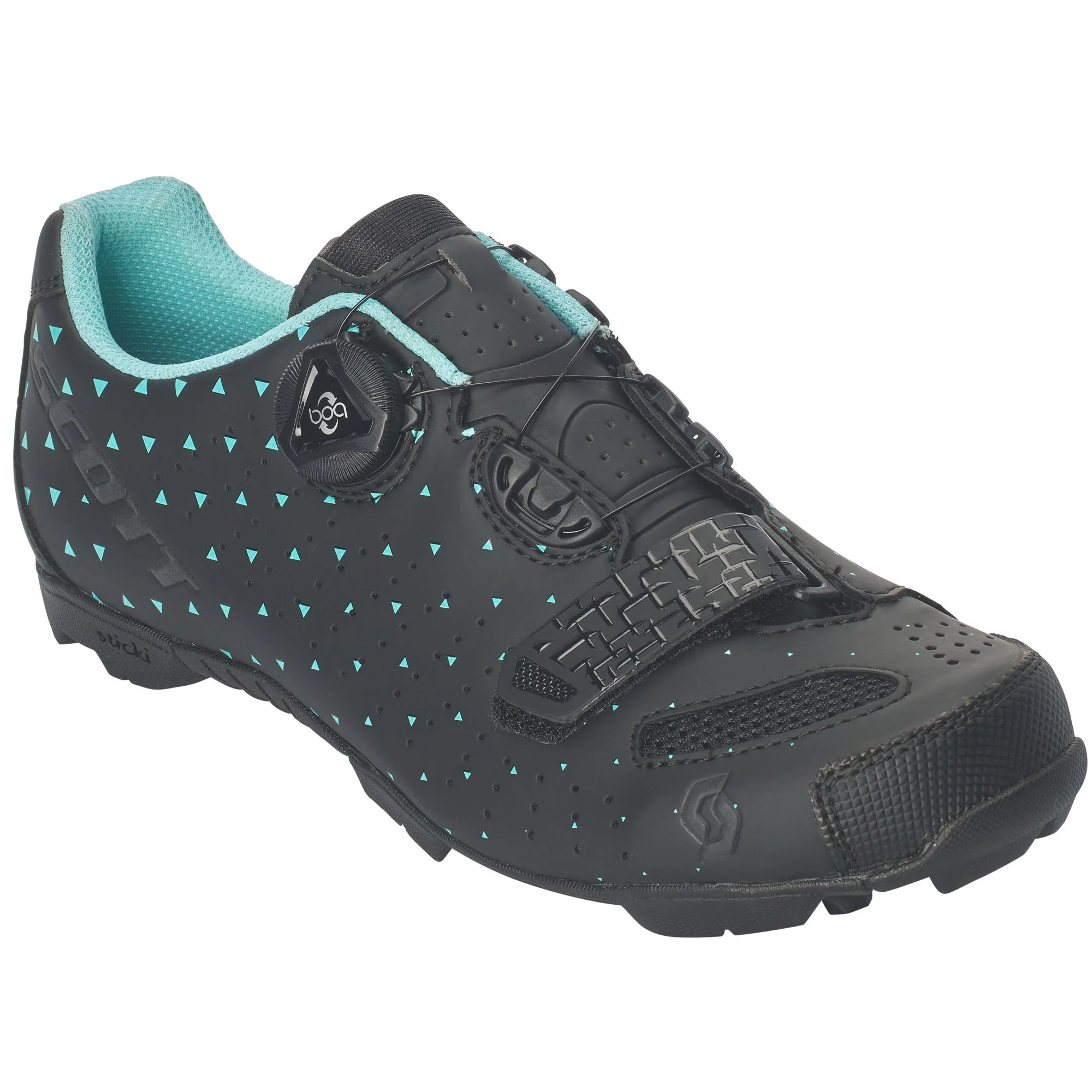 Scott Comp BOA MTB Shoes Womens - Image 6