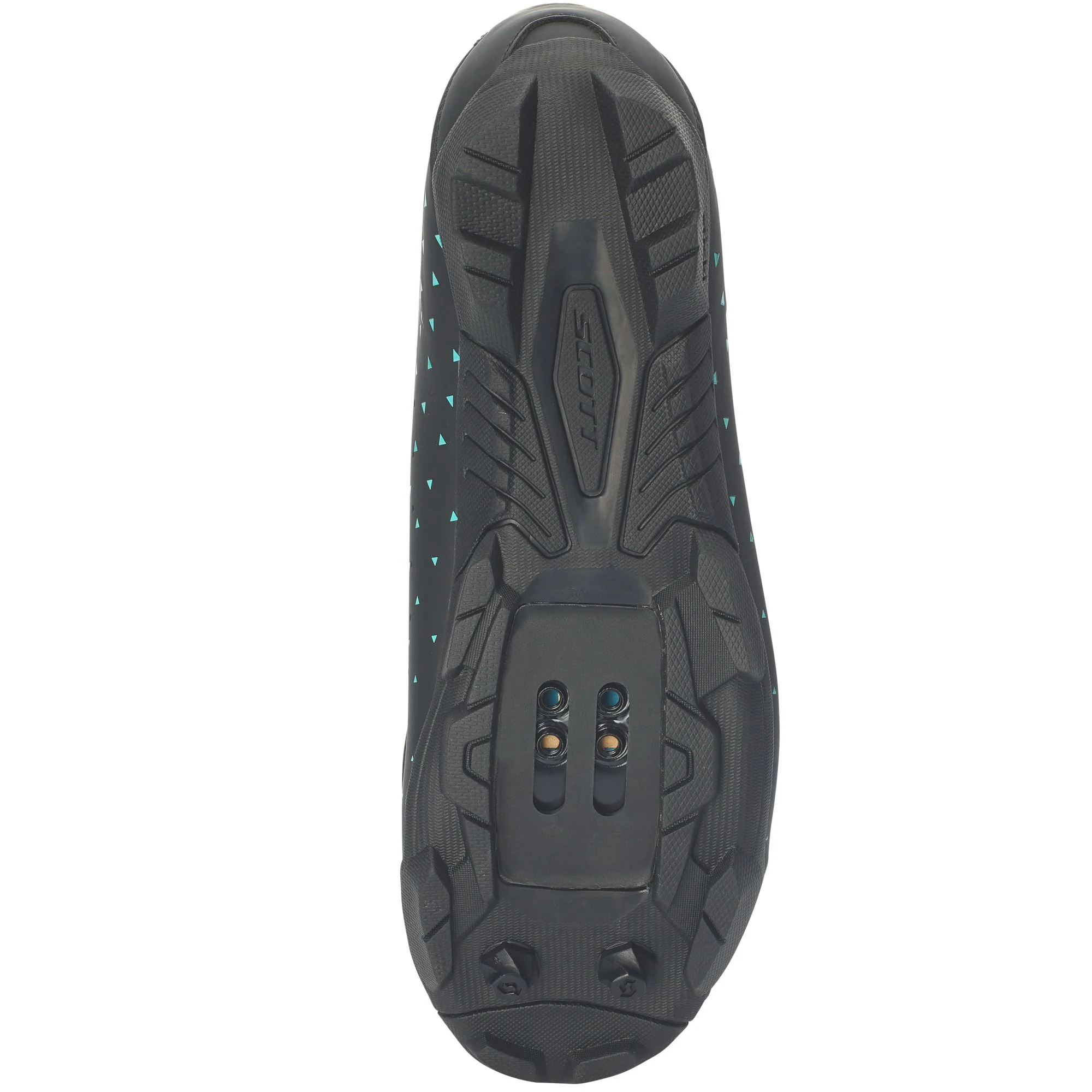 Scott Comp BOA MTB Shoes Womens - Image 8