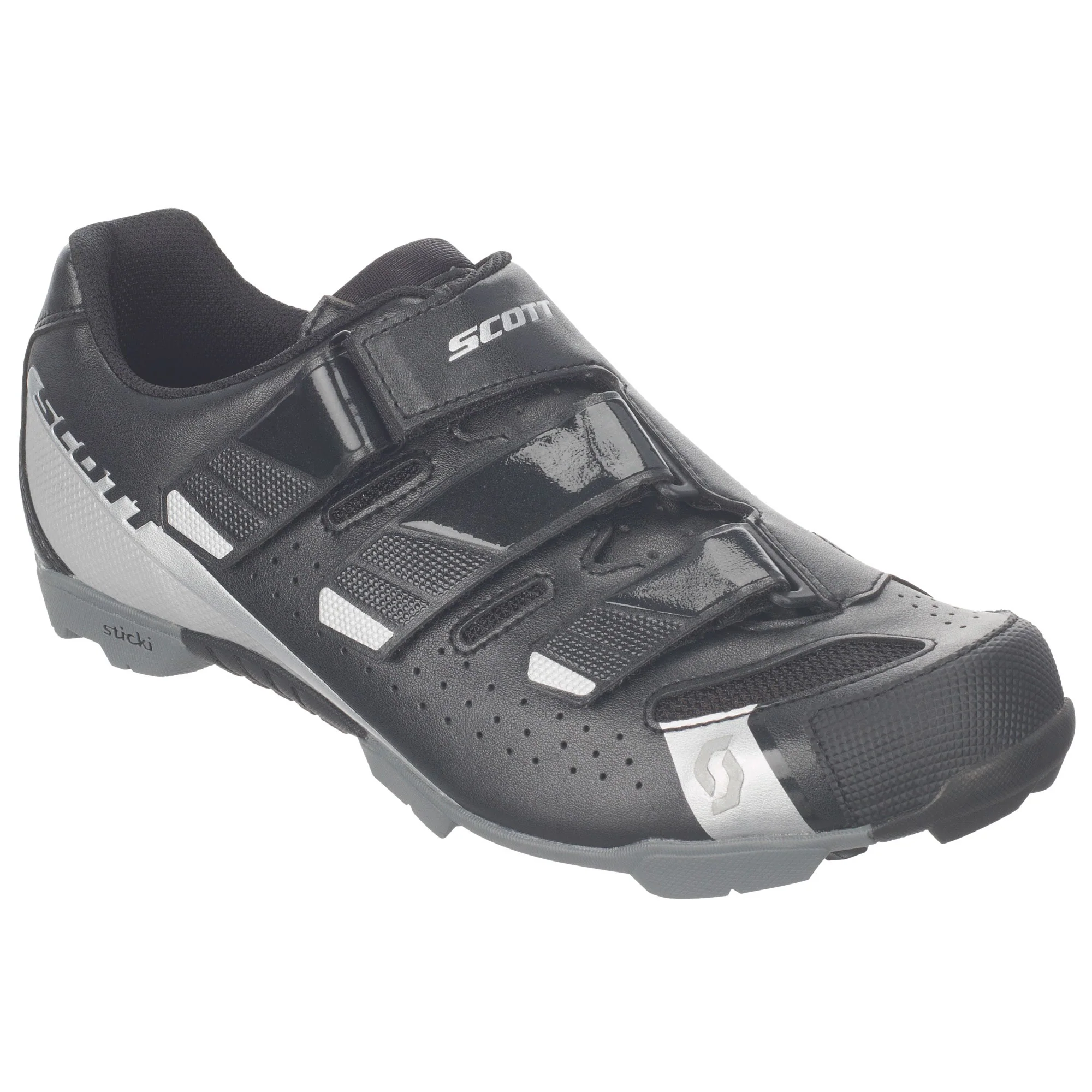 Scott Comp RS MTB Shoe - Image 4