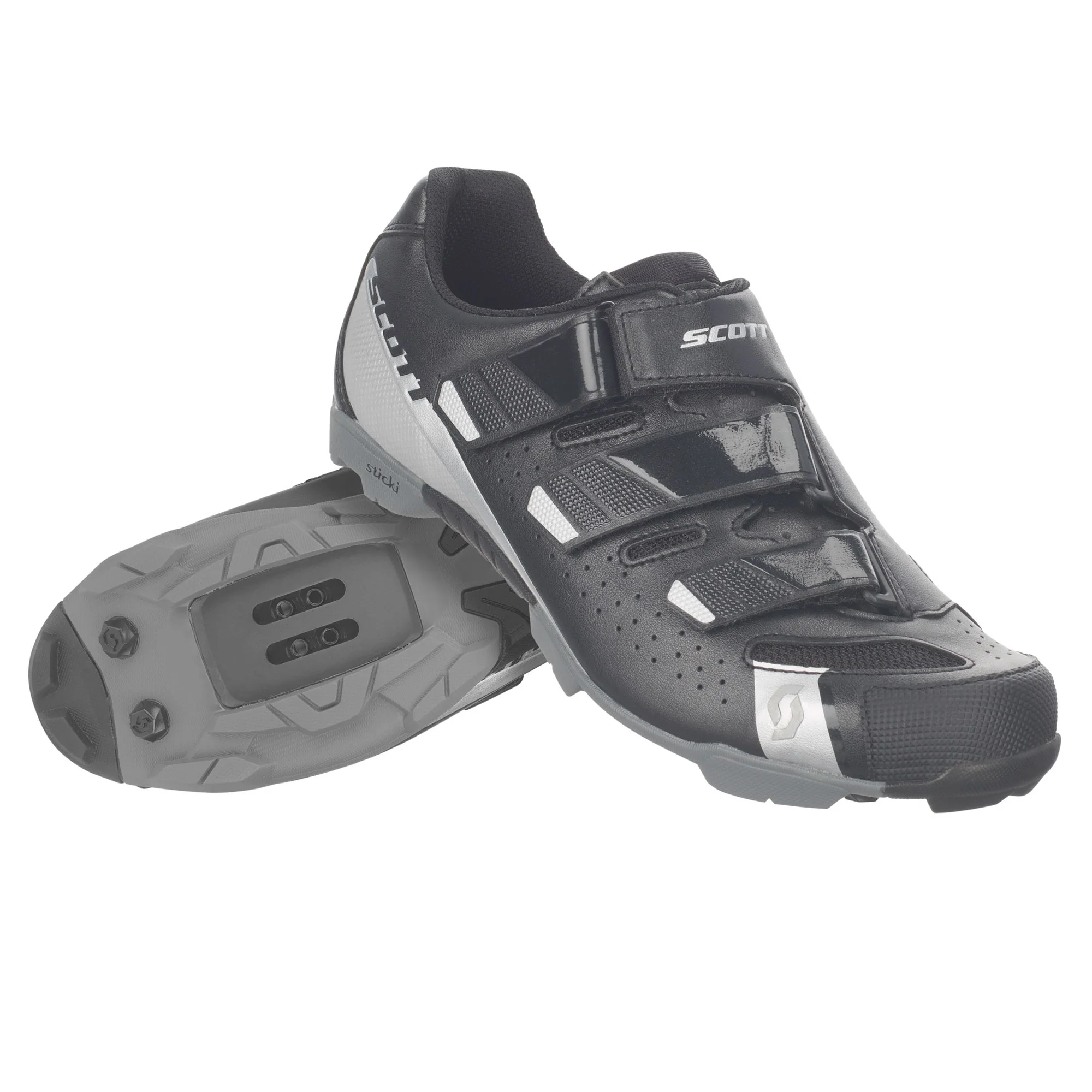 Scott Comp RS MTB Shoe - Image 5