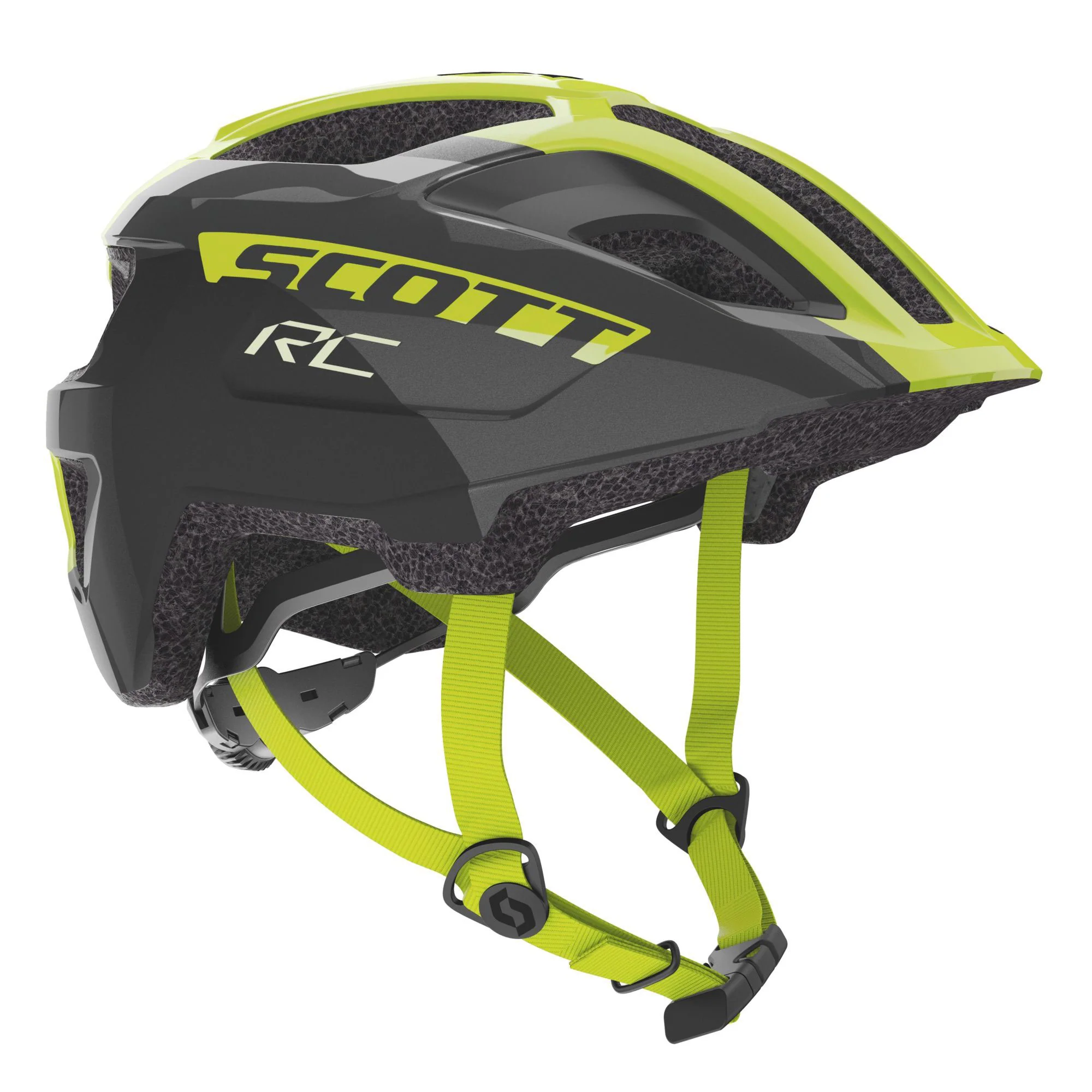 Scott Spunto Junior Helmet - Image 3