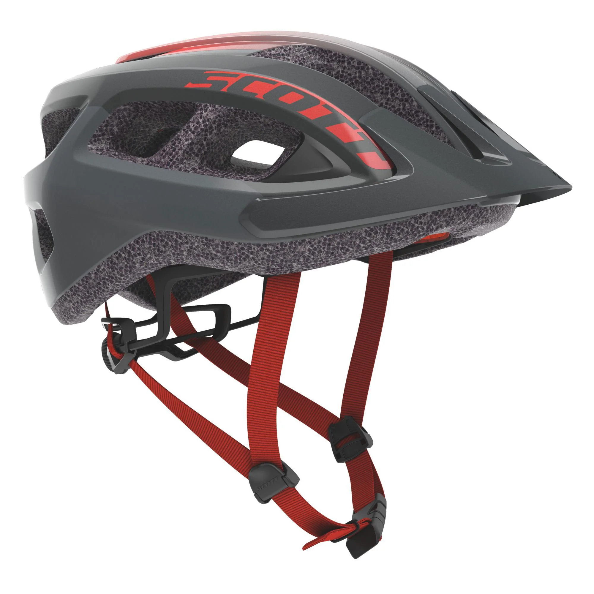 Scott Supra Helmet - Image 4