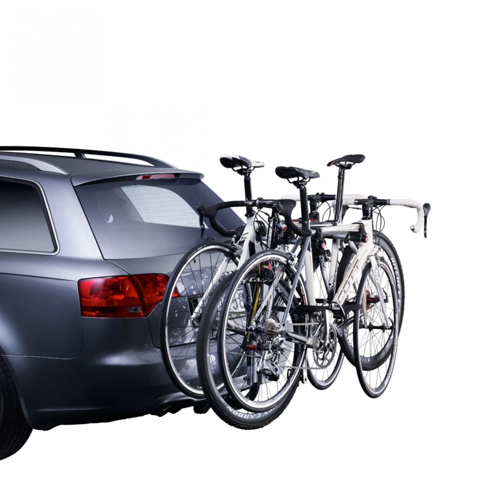 Thule 972000 Hang On 3 Bike Car Rack - Image 3