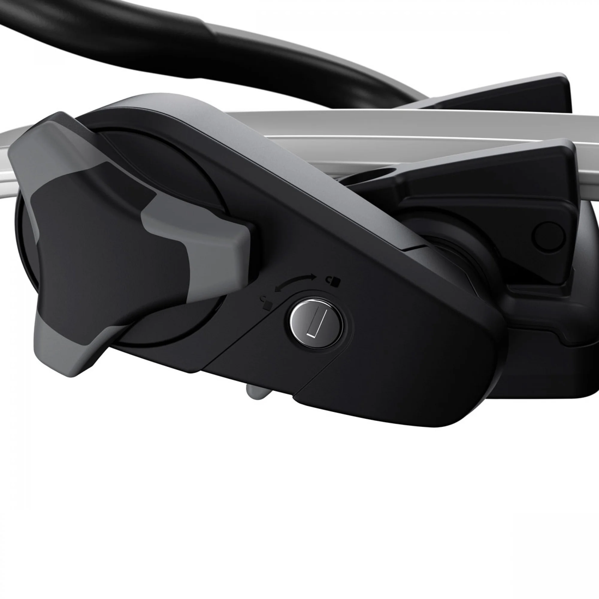 Thule ProRide 598 Roof Top Bike Carrier - Image 3