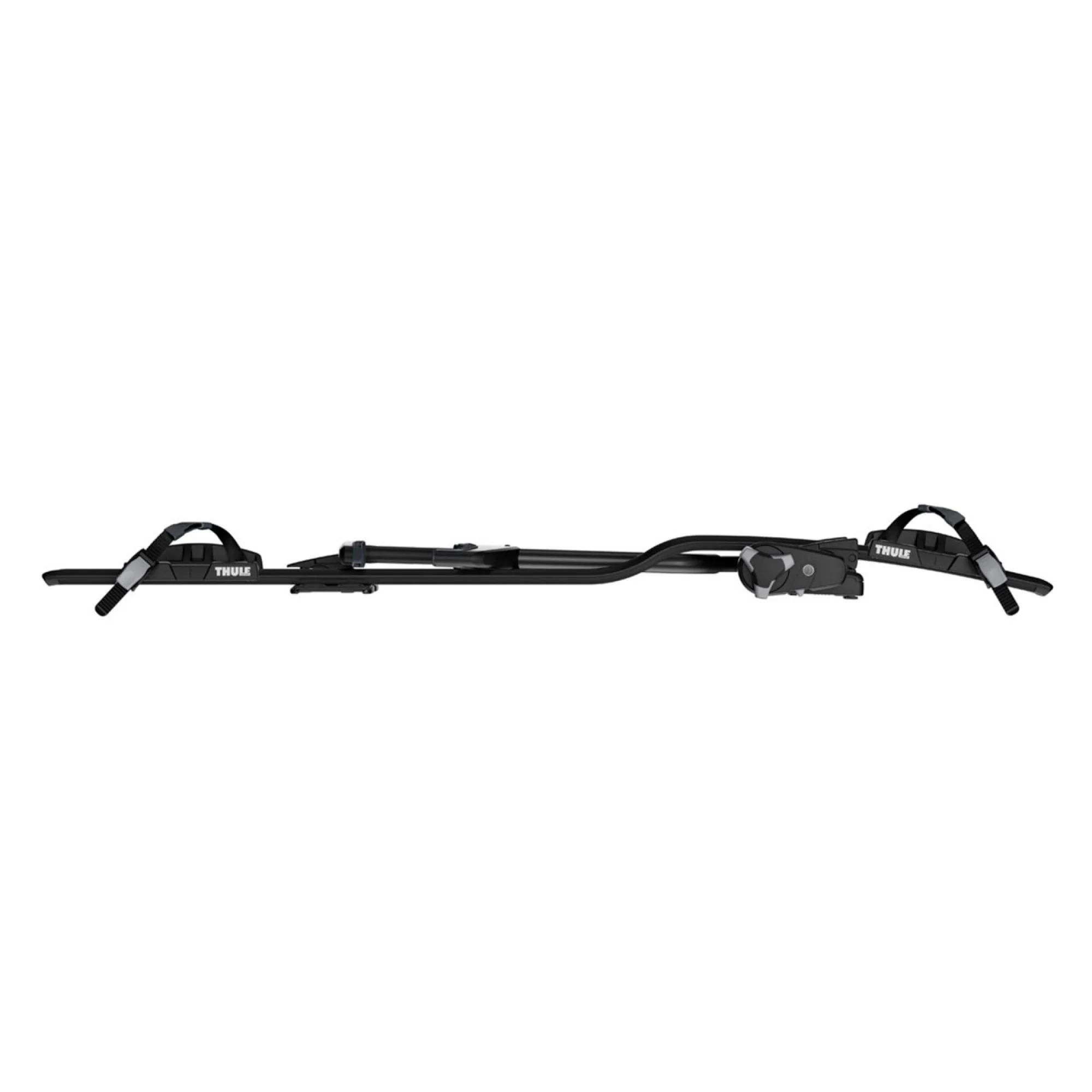 Thule ProRide 598 Roof Top Bike Carrier Black - Image 3