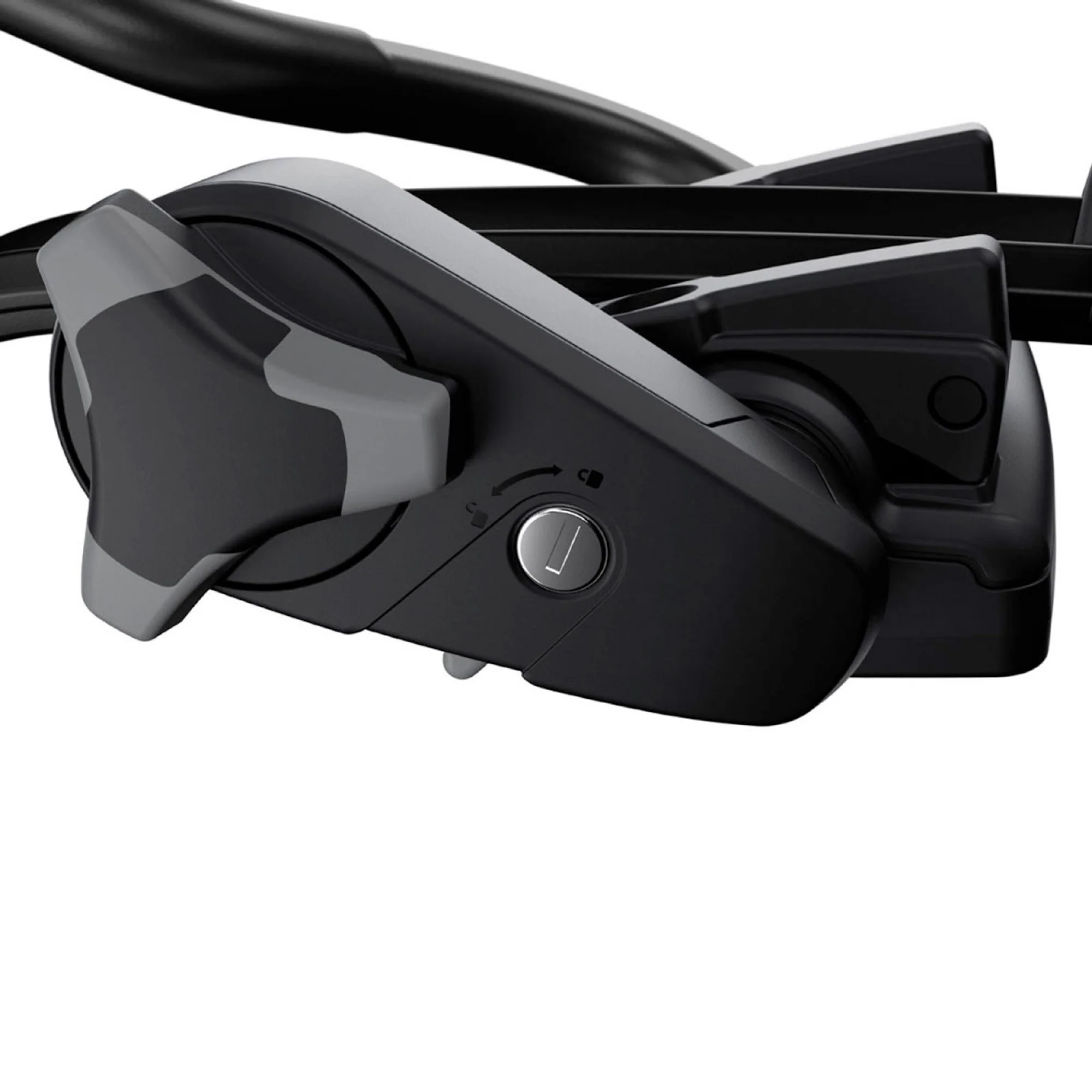 Thule ProRide 598 Roof Top Bike Carrier Black - Image 4