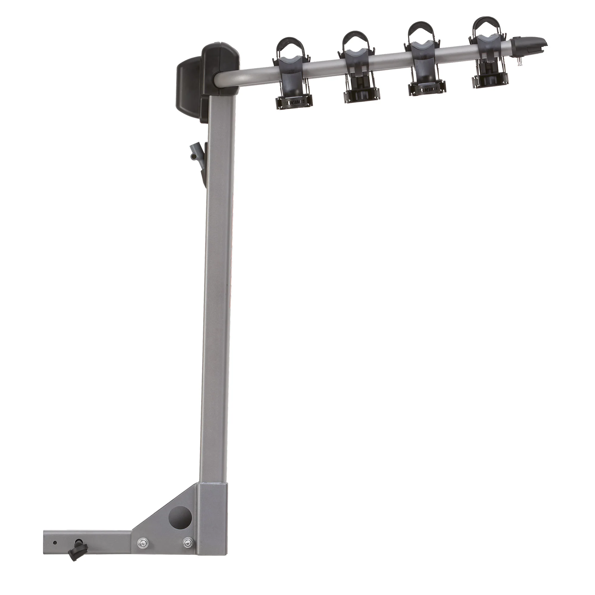 Yakima Longhaul RV Hitch 4 Bike Rack - Image 4