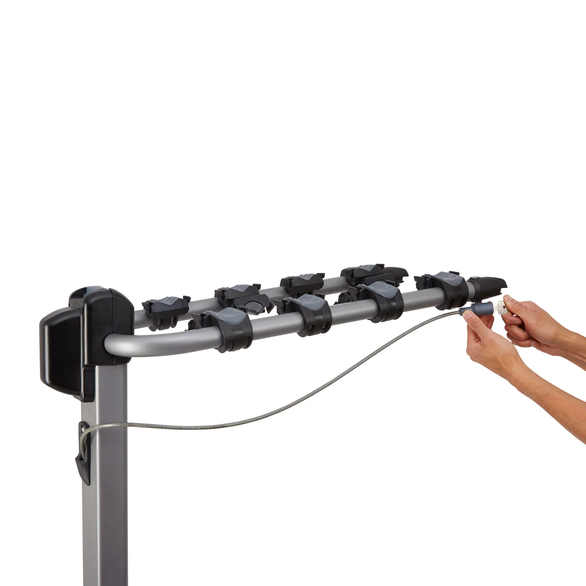 Yakima Longhaul RV Hitch 4 Bike Rack - Image 6