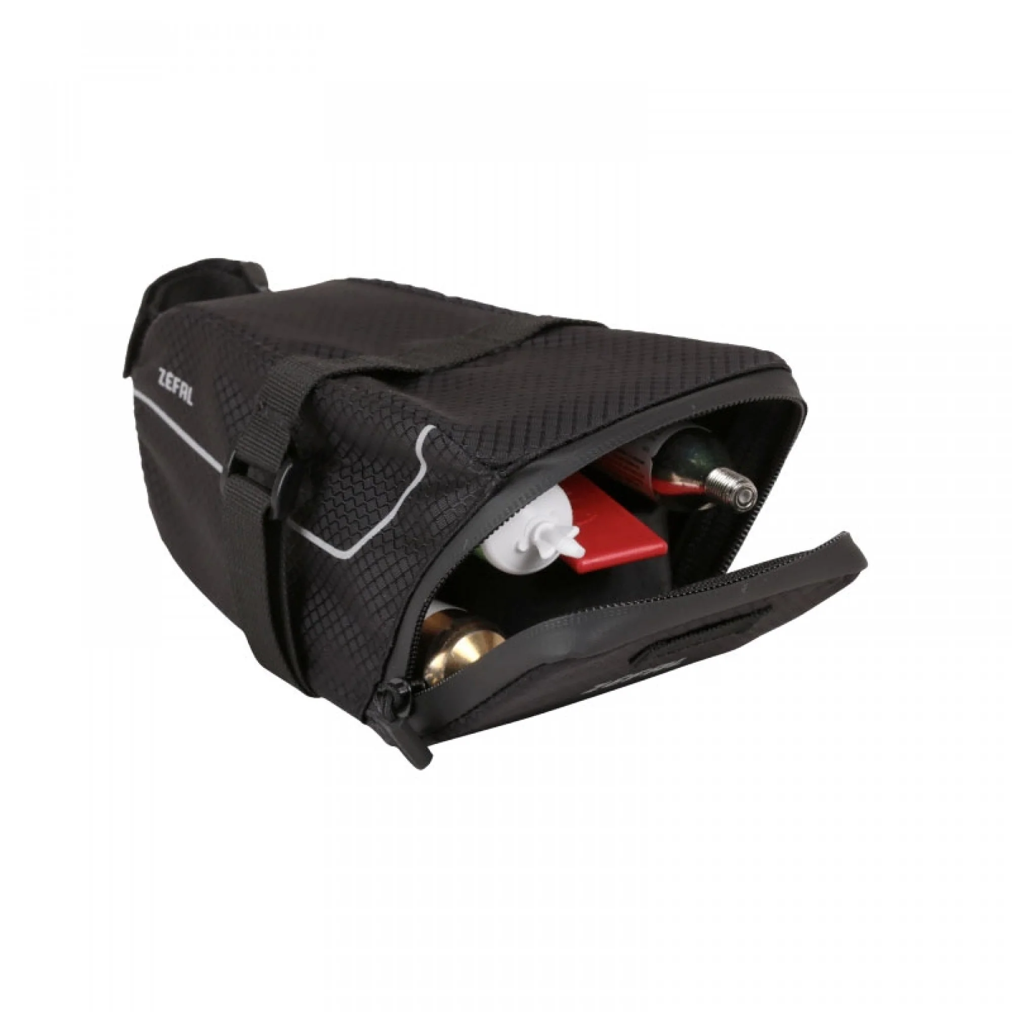 Zefal Z Light Pack Large Seat Bag - Image 3